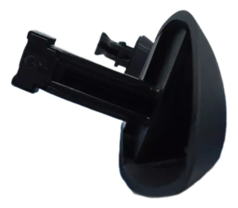 Maçaneta Externa da Porta Traseira Esquerda Onix 2020 Original GM 26248178