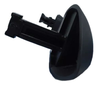 Maçaneta Externa da Porta Traseira Esquerda Onix 2020 Original GM 26248178