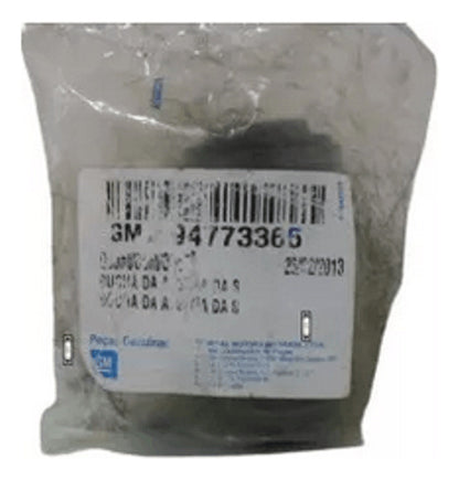 Bucha Feixe Molas Traseira S10 2012/2022 Trailblazer 2013/2022 Original GM 94773365