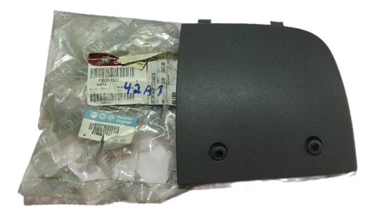 Tampa da Caixa de Fusíveis Ducato 2006/2017 Original Fiat 73539707