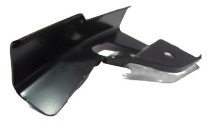 Suporte Lateral Parachoque Dianteiro Captiva 2008/2017 Original GM 96848178