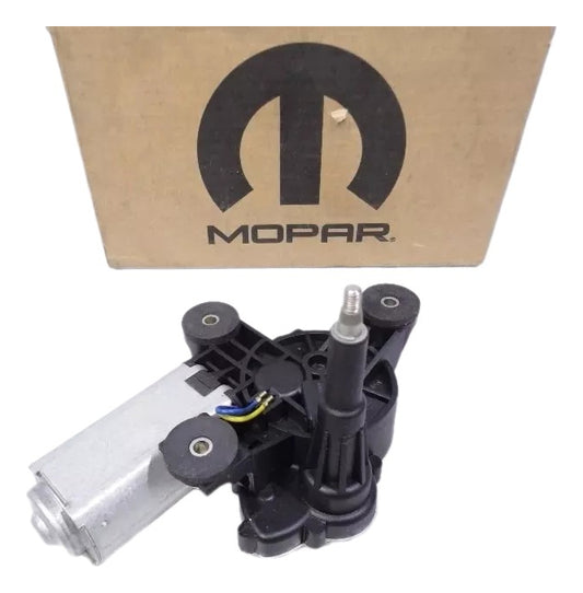 Motor do Limpador de Vidro Traseiro Fiat 500 2010/2018 Original Fiat KRL182442AA
