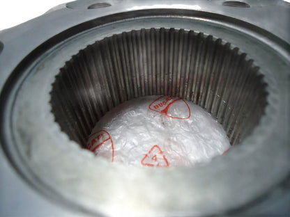 Suporte Cubo da Roda Traseira Ducati Panigale Original Ducati 27611161A