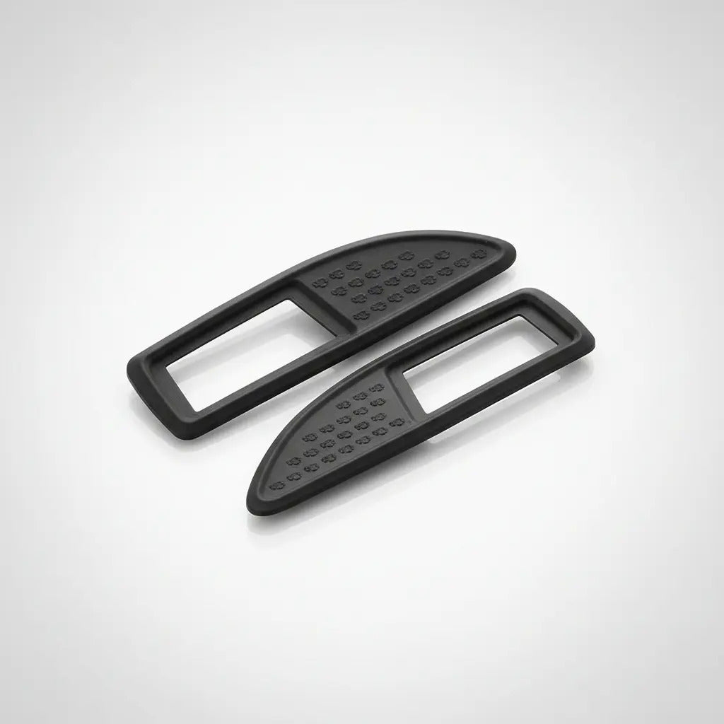 Par Moldura Pisca Lateral Astra Impressao 3d Material Abs