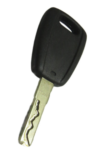 Chave Manual Sem Telecomando Ducato 2006/2017 Original Fiat 7087741