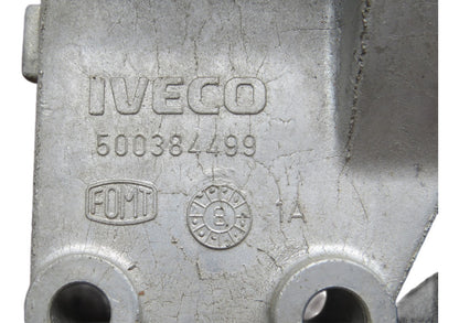 Suporte do Coxim do Motor Ducato 2.3 2002/2006 Original Fiat 500384499