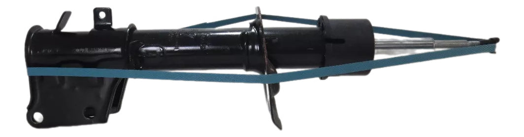 Amortecedor Dianteiro Esquerdo Linea 08/17 Palio Weekend 08/17 Original Fiat 51958604