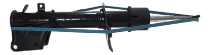 Amortecedor Dianteiro Esquerdo Linea 08/17 Palio Weekend 08/17 Original Fiat 51958604