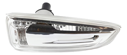 Lanterna Indicadora Direção Seta Montana Onix Tracker Original GM 26244313