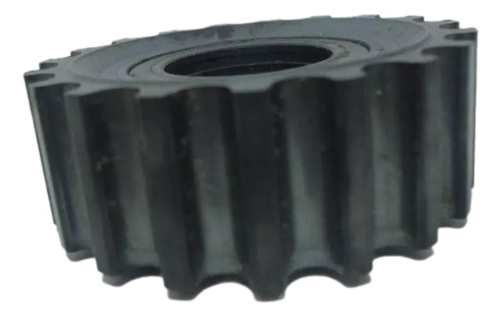 Engrenagem Do Virabrequim Palio Siena Strada Doblo Idea Punto Stilo Original Fiat 7083452