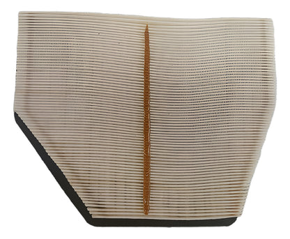 Filtro de Ar Captiva 2008/2017 Original GM 96815102
