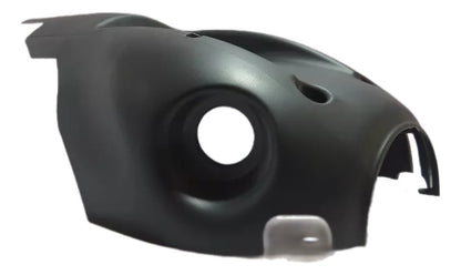 Cobertura Inferior Coluna de Direção Fiat Stilo 2003/2007 Original Fiat 100159378