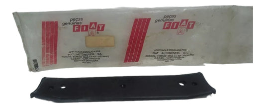 Moldura Apoia Cabeça Banco Traseiro Tempra 1992/1999 Original Fiat 181364480