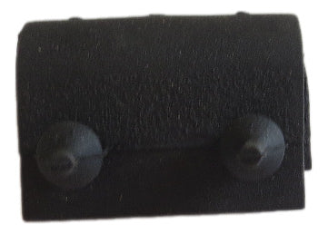 Batente Tampa Traseira Idea 06/16 Palio 01/17 Original Fiat 46514920