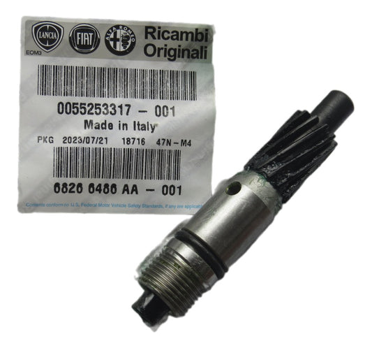 Pinhao De Velocimetro Bravo 11/16 Doblo 02/09 Original Fiat