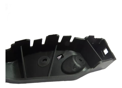 Trilho Guia Parachoque Dianteiro Esquerdo S10 2012/2022 Original GM 52037595