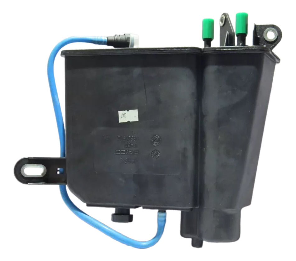 Filtro Canister Bravo 11/16 Stilo 03/11 Original Fiat 51700598