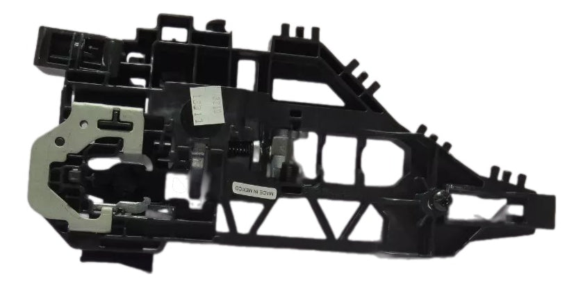 Suporte Maçaneta Porta Dianteira Lado Esquerdo Agile 10/14 Montana 13/19 Original GM 94737663
