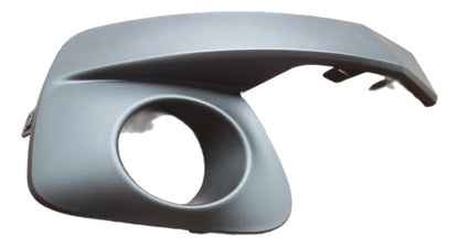 Moldura Farol de Milha Esquerdo Fiat Mobi 2017/2021 Original Fiat 100235816
