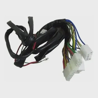 Módulo Comando Vidro Elétrico Dianteiro Cobalt Spin Original GM 52083121