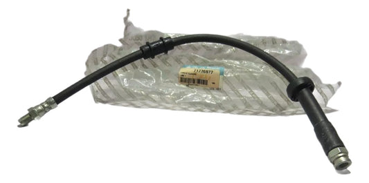 Tubo do Circuito Hidráulico do Freio Ducato 1998/2005 Original Fiat 71736977
