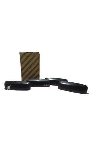 Kit Capa Maçaneta Novo Uno Vivace 11/14 Original