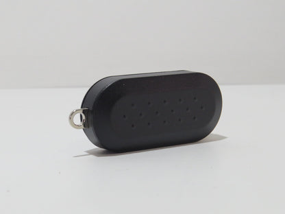 Chave Code Canivete Fiat 500 2012/2020 Original Fiat 71776098