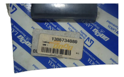 Tampa de Acabamento Lateral do Teto Ducato 1998/2005 Original Fiat 1306734080