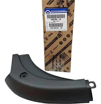 Moldura Superior Ld Traseira Strada Caçamba Original