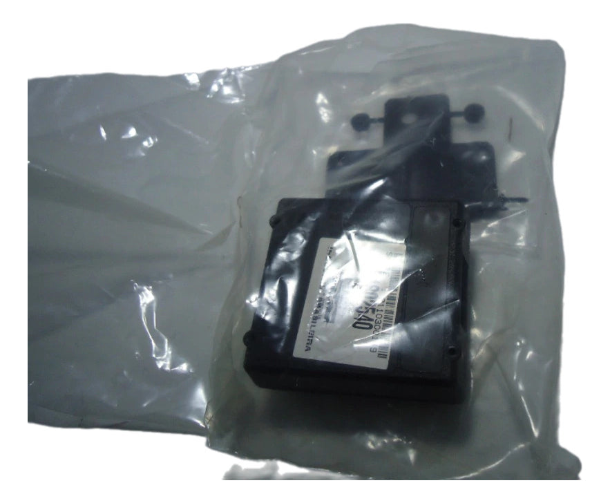 Kit Alarme Anti Furto Linea 2009/2014 Original Fiat 50902413