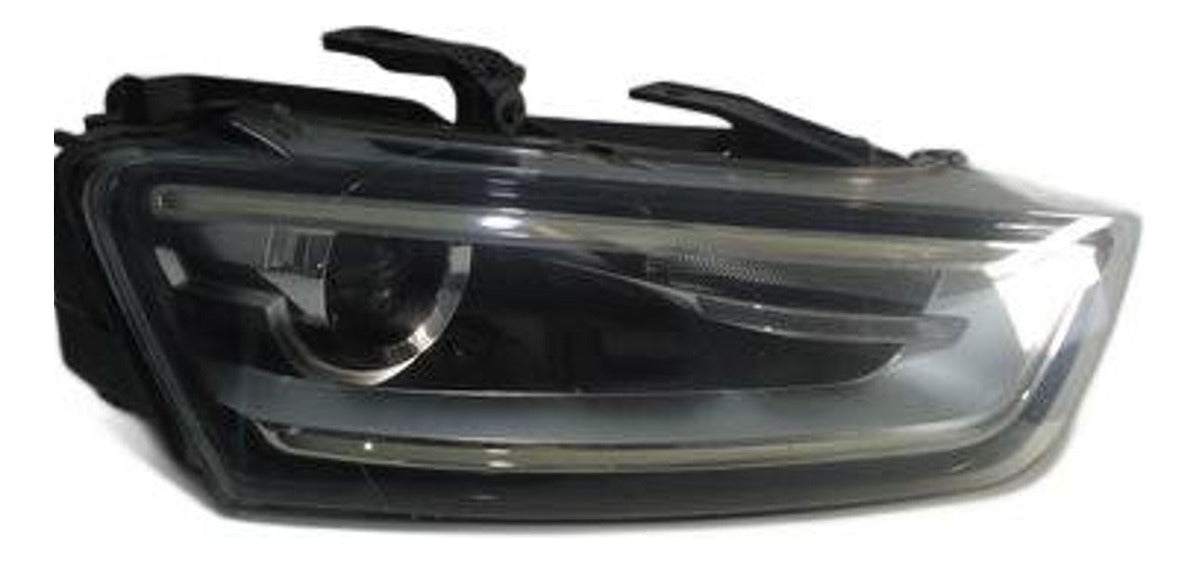 Farol Lado Direito Audi Q3 2011/2014 Original 8U0941044