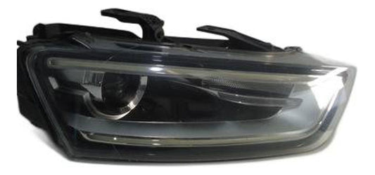 Farol Lado Direito Audi Q3 2011/2014 Original 8U0941044