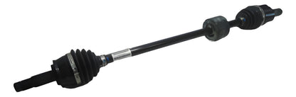 Semi Eixo Lado Direito Fiat 500 2010/2018 Novo Original Fiat K68070392AC