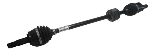 Semi Eixo Lado Direito Fiat 500 2010/2018 Novo Original Fiat K68070392AC