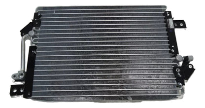 Condensador do Ar Condicionado Palio 2004/2017 Original 46481290