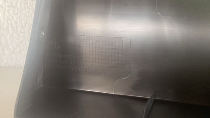 Spoiler do Parachoque Traseiro Onix Plus Sedan 2020/2022 Original GM 26267685