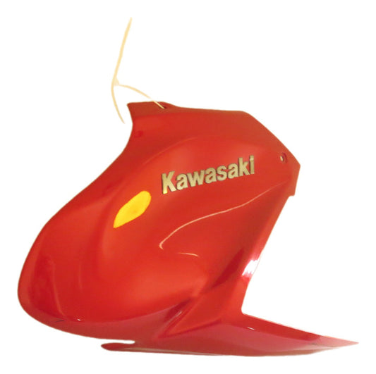 Carenagem Tanque Lado Direito Kawasaki Z900 2018/2019 Original Kawasaki 51026-0015