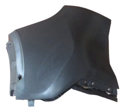 Suporte Parachoque Traseiro Esquerdo Tracker 2020/2023 Original GM 2628869