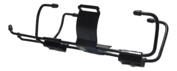 Suporte para Extintor Ducato 1998/2017 Original Fiat 93827963