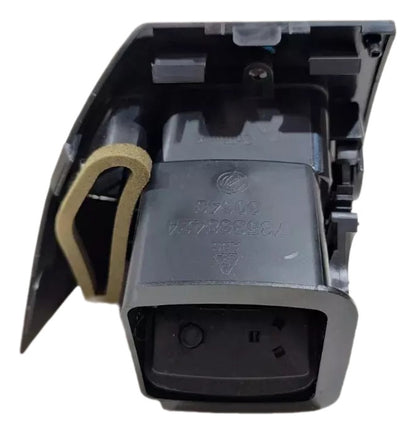 Difusor Saída de Ar Direito Idea 2006/2010 Original Fiat 735402527