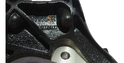 Suporte Câmbio Linea 1.9 16v 2009/2014 Original Fiat 51797845