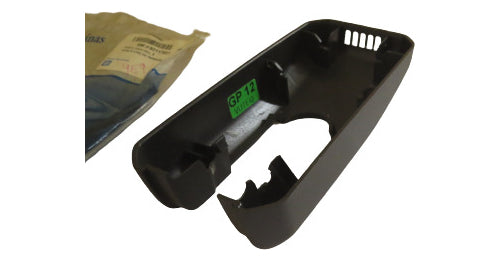 Tampa Suporte Sensor Multifunçao Cobalt 2017/2018 Original Gm 52117321
