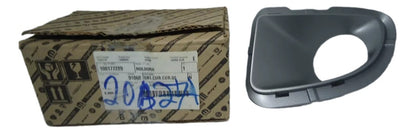 Moldura Farol de Milha Lado Esquerdo Punto 2008/2012 Original Fiat 100177289