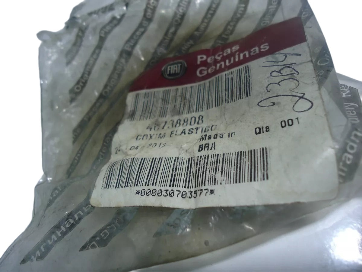 Bucha Suspensão Dianteira Palio Weekend 96/20 Doblo 01/16 Siena 01/17 Original Fiat 46738808