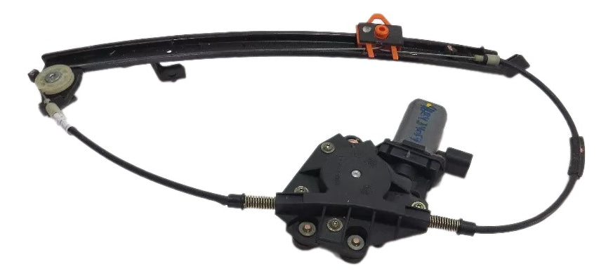 Máquina de Vidro Traseira Lado Direito Marea 1999/2007 Original Fiat 46824059