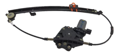 Máquina de Vidro Traseira Lado Direito Marea 1999/2007 Original Fiat 46824059
