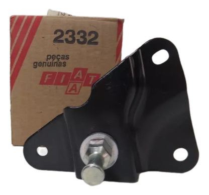 Batente Reforço Banco Traseiro Lado Direito Palio Weekend 1996/2020 Original Fiat 51889129