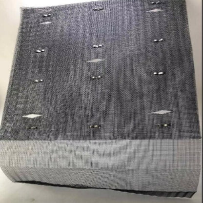 Filtro de Cabine Evaporador S10 / Blazer 1995/2000 Original GM 52458577