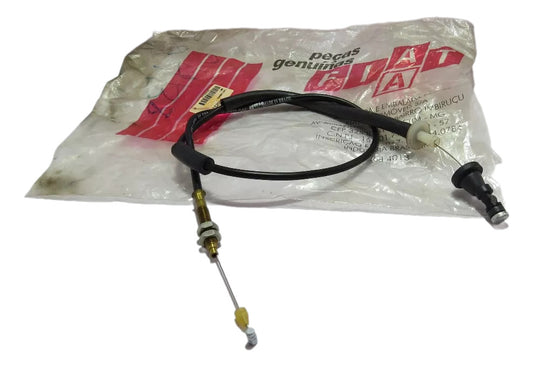 Cabo Acelerador Fiat Strada 1996/2007 Original Fiat 46523140