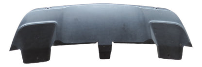 Moldura Inferior do Parachoque Dianteiro S10 2012/2016 Original GM 52128286